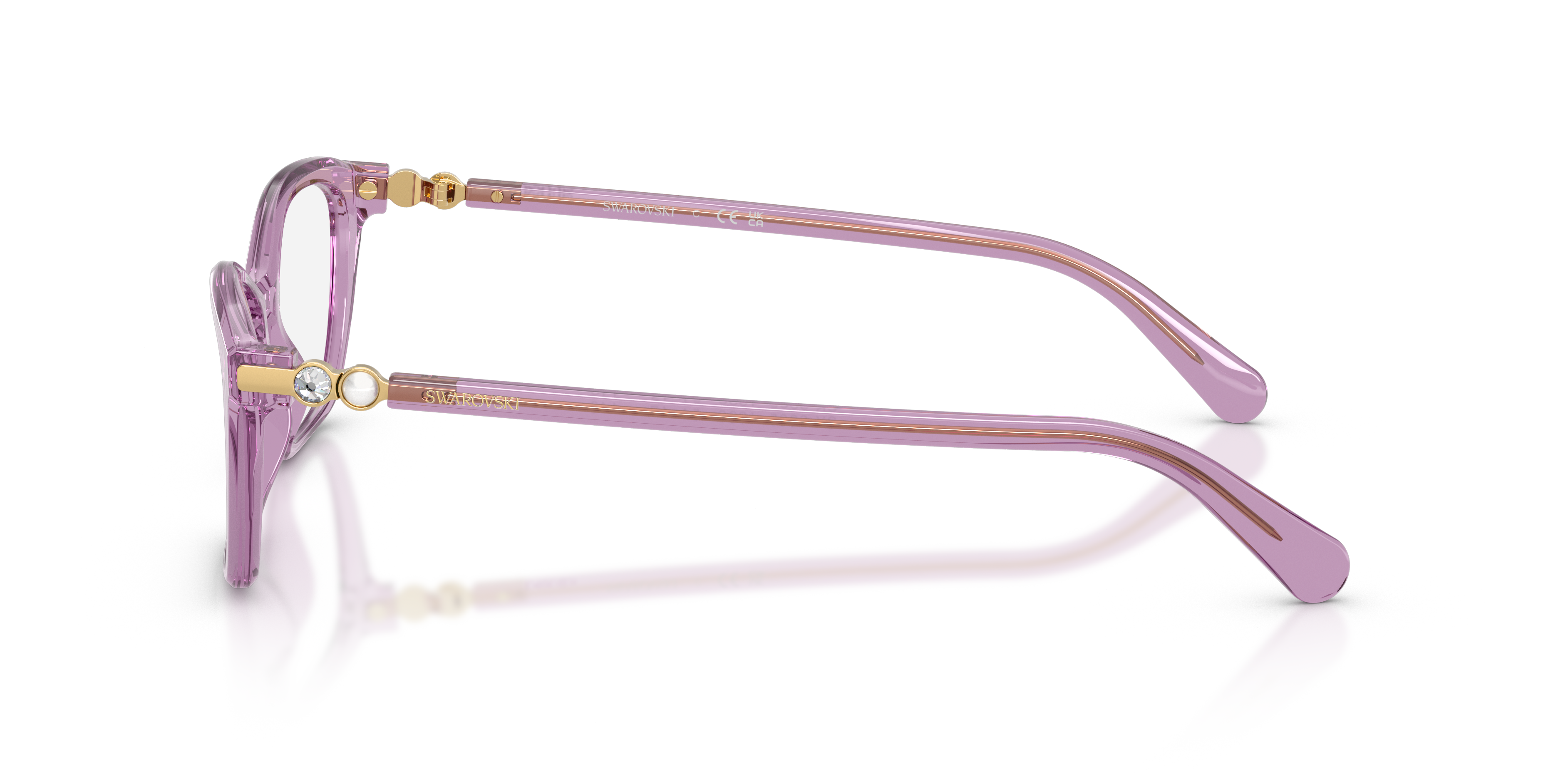 Swarovski SK2065 1096  